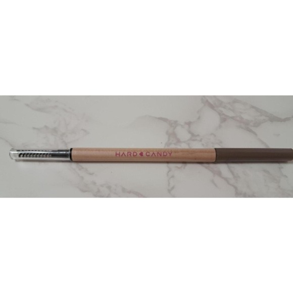 Hard Candy Other - HARD CANDY Brown Retractable‎ Eyebrow Pencil
